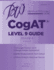 Cogat Level 9 (Grade 3) Guide: Book a