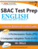 Sbac Test Prep: Grade 7 English Language Arts Literacy (Ela) Common Core Practice Book and Full-Length Online Assessments: Smarter Balanced Study Guide (Sbac By Lumos Learning)