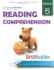 Lumos Reading Comprehension Skill Builder, Grade 7-Literature, Informational Text and Evidence-Based Reading: Plus Online Activities, Videos and Apps