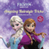 Disney Frozen Amazing Hairstyle Tricks: Inspired By Anna and Elsa (Disney Frozen Hairstyles)