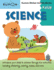 Kumon K & Up Science Sticker Activity Book (Kumon Sticker Activity Books)