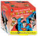 The Ultimate Dc Super Hero Collection: 8 Bestselling Board Books (14) (Dc Super Heroes)