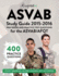 Asvab Study Guide 2016: Prep Book and Practice Test Questions for the Asvab/Afqt