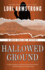 Hallowed Ground (Julie Collins Mystery)