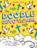 The Doodle Devotional: More Than 100 Pages of Doodling Fun Inspired By Love, Hope and Faith!