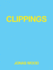 Jonas Wood: Clippings