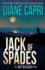 Jack of Spades: the Hunt for Jack Reacher Series