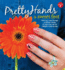 Pretty Hands & Sweet Feet (Diy Series)