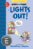 Benny and Penny in Lights Out! : Toon Level 2