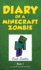 Diary of a Minecraft Zombie Book 1: a Scare of a Dare