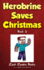 Herobrine Saves Christmas