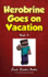 Herobrine Goes on Vacation