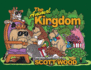 The Animal Kingdom Original Cartoons By Scott Wood