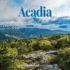 2025 Acadia National Park Wall Calendar (Calendar)
