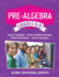 Pre-Algebra: Grades 6-8: Factors, Multiples, Prime & Composite Numbers, Prime Factorizations, Order of Operations (Math Tutor Lesson Plan Series)
