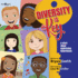 Diversity is Key: a Story About Embracing Differences (Without Limits)