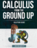 Calculus From the Ground Up Solution Guide