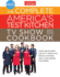 The Complete America's Test Kitchen Tv Show Cookbook 2001-2018: Every Recipe From the Hit Tv Show With Product Ratings and a Look Behind the Scenes (Complete Atk Tv Show Cookbook)