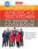 The Complete America's Test Kitchen Tv Show Cookbook 2001-2019: Every Recipe From the Hit Tv Show With Product Ratings and a Look Behind the Scenes (Complete Atk Tv Show Cookbook)