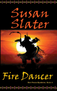Fire Dancer: Ben Pecos Mysteries, Book 4