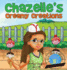 Girl To The World: Chazelle's Creamy Creations