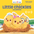 Canticos Little Chickies / Los Pollitos: Bilingual Nursery Rhymes (Canticos Bilingual Nursery Rhymes)