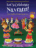 Let's Celebrate Navratri Nine Nights of Dancing Fun Maya Neel's India Adventure Series, Book 5 5