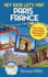 Hey Kids! Let's Visit Paris France: Fun, Facts and Amazing Discoveries for Kids: Volume 7