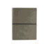 Ciak Lined Notebook: Grey