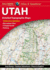 Delorme Atlas & Gazetteer: Utah (Paperback Or Softback)