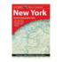 Delorme New York Atlas & Gazetteer (New York State Atlas & Gazetteer)