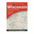 Delorme Wisconsin Atlas & Gazeteer