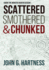 Scattered, Smothered, & Chunked: Bubba the Monster Hunter Season 1