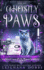 Ghostly Paws