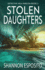 Stolen Daughters: Detective Mila Harlow Book 2 (Detective Mila Harlow Series)