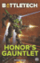 Battletech Honor's Gauntlet 69 Battletech Novel