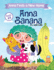 Anna Banana Anna Finds a New Home 1 Rhyming Books for Preschool Kids Book