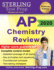 Sterling Test Prep Ap Chemistry Review: Complete Content Review