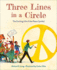 Three Lines in a Circle: the Exciting Life of the Peace Symbol