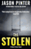 The Stolen: A Henry Parker Novel