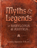 Myths & Legends of Babylonia & Assyria