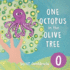 One Octopus in the Olive Tree: the Letter O Book (Alphabox Books)