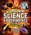 Steve Spangler's Mind-Blowing Science Experiments for Kids and Their Families: 40+ Exciting Stem Projects You Can Do Together (Steve Spangler Science Experiments for Kids)