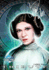 Tribute: Carrie Fisher