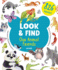 Our Animal Friends (Look & Find)