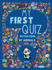 My First Quiz Picture Book of Animals (Clever Quiz Books)