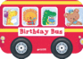 Birthday Bus Format: Board Book