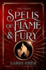Tarot Academy 3: Spells of Flame and Fury