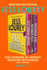 The Murder By Month Romcom Mystery Fall Bundle: Three Full-Length Romcom Mystery Novels (Books 5-7)