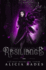 Resilience (Vengeance and Vampires)